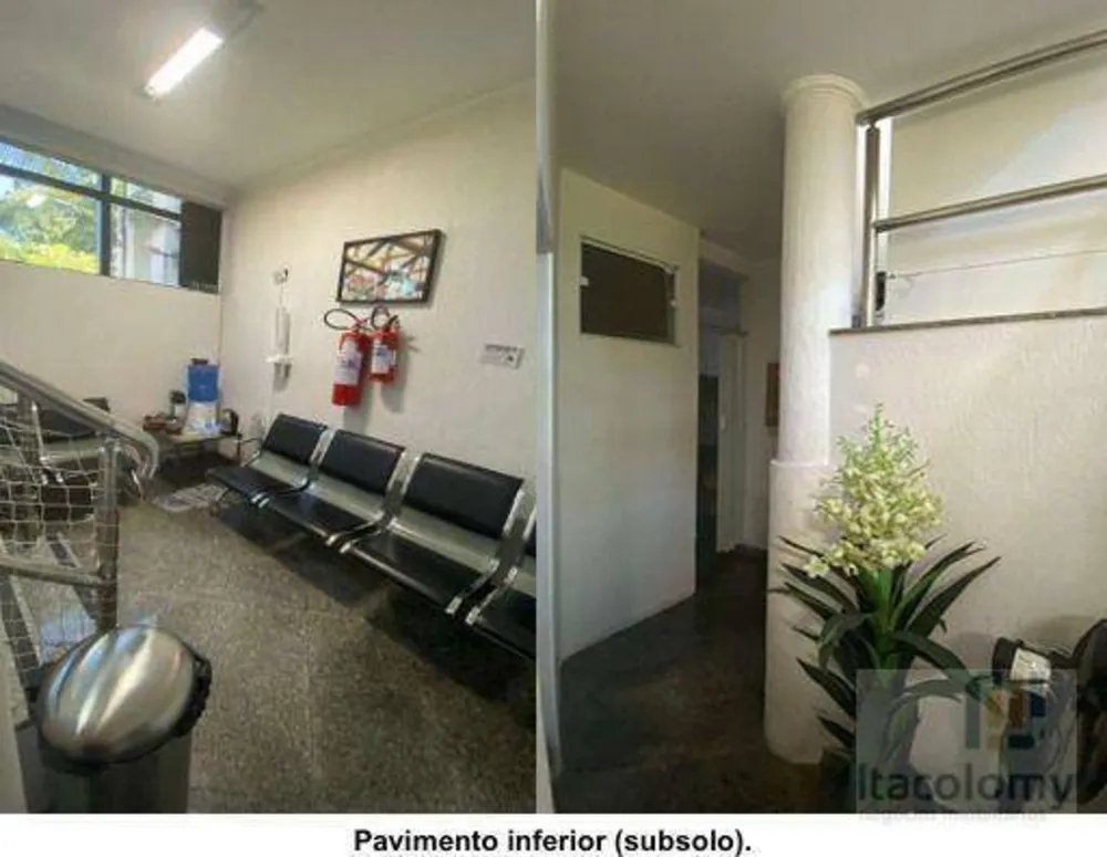 Prédio Inteiro, 152 m² - Foto 4