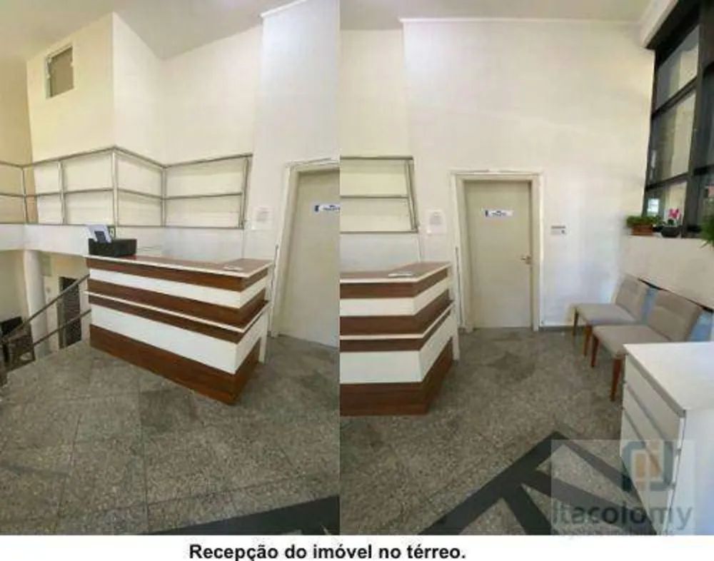 Prédio Inteiro, 152 m² - Foto 2