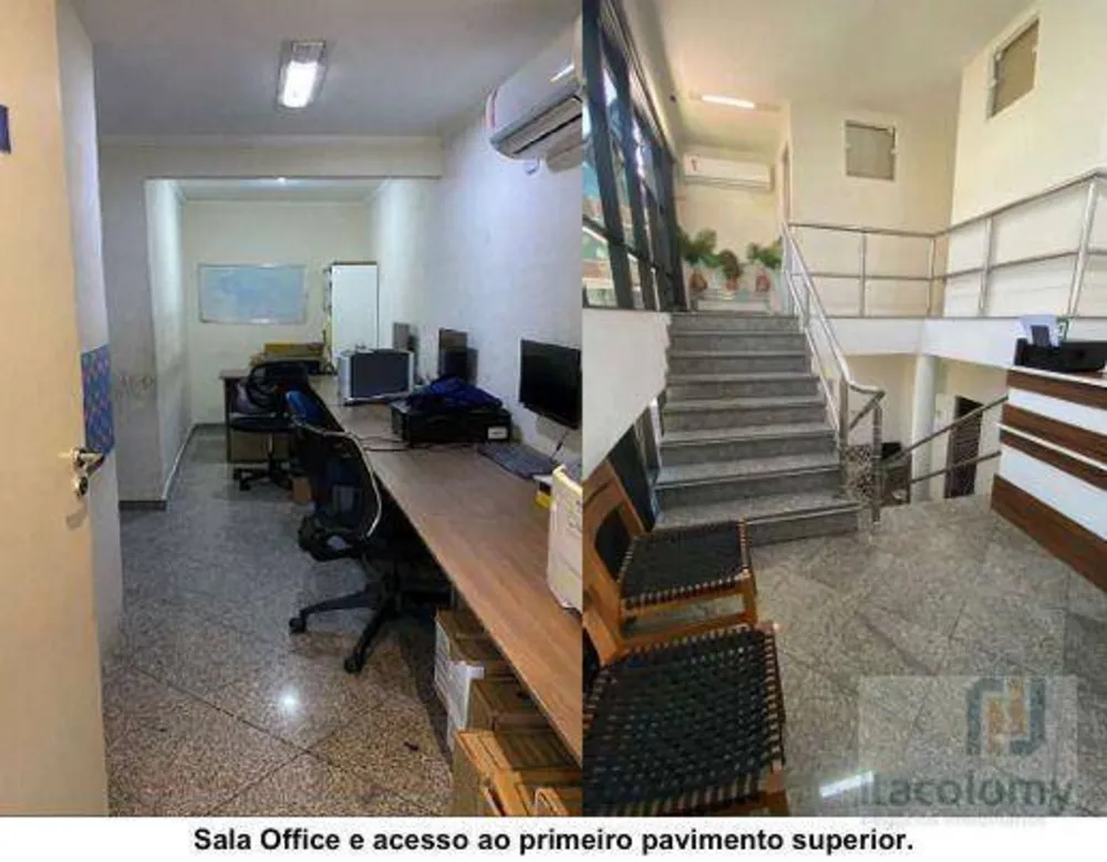 Prédio Inteiro, 152 m² - Foto 9