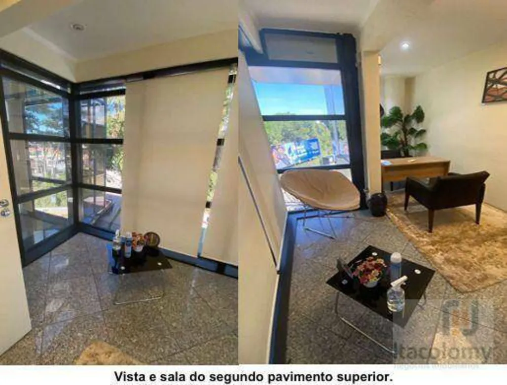 Prédio Inteiro, 152 m² - Foto 10