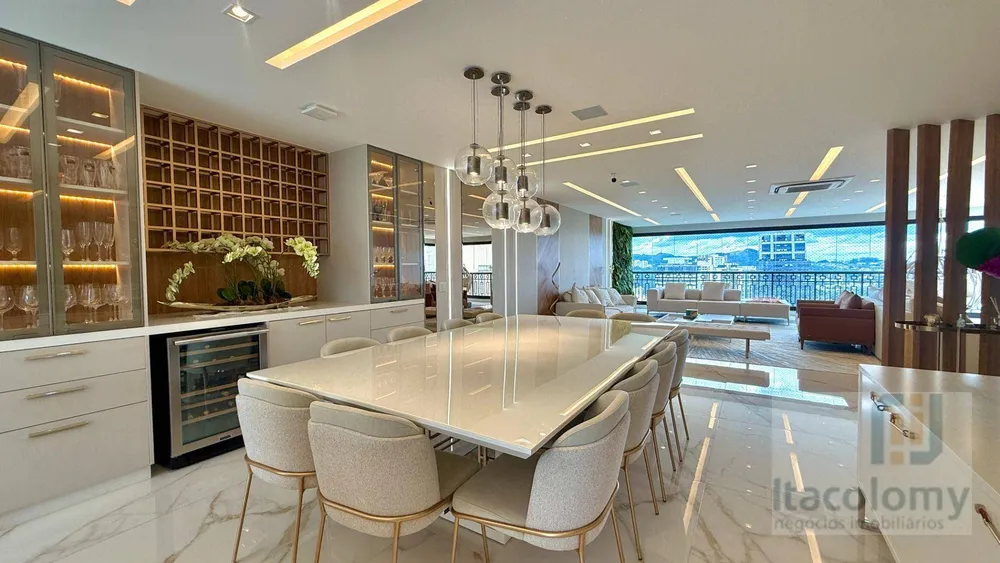 Apartamento, 3 quartos, 313 m² - Foto 4