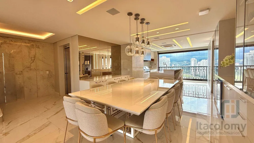 Apartamento, 3 quartos, 313 m² - Foto 6