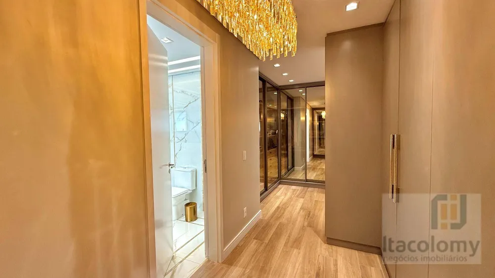 Apartamento, 3 quartos, 313 m² - Foto 9