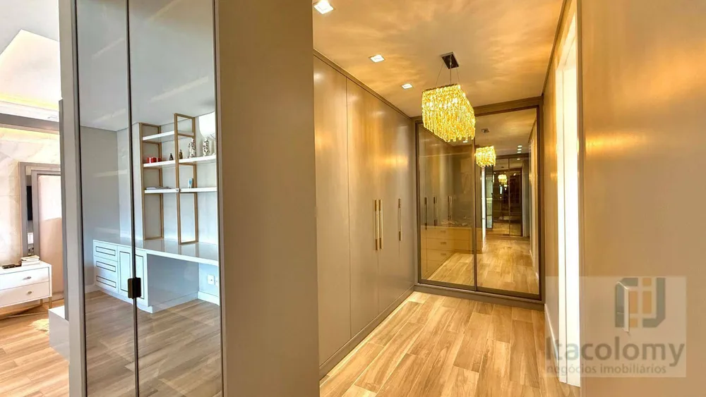 Apartamento, 3 quartos, 313 m² - Foto 8