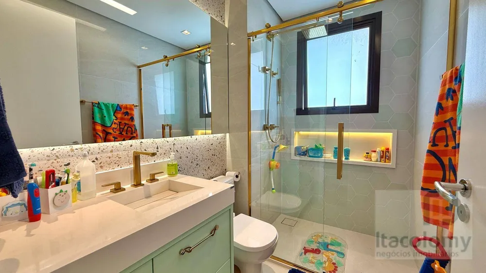 Apartamento, 3 quartos, 313 m² - Foto 11