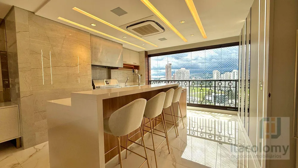 Apartamento, 3 quartos, 313 m² - Foto 5