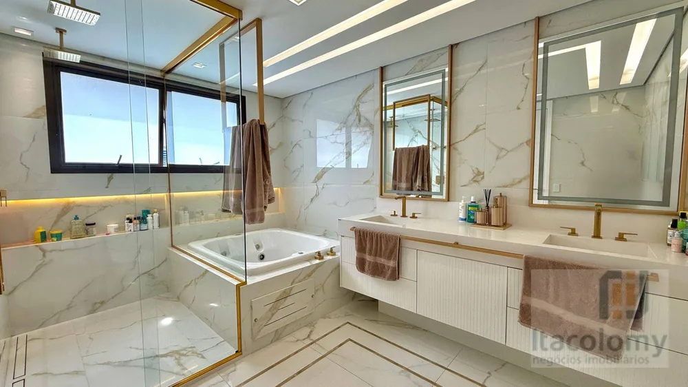 Apartamento, 3 quartos, 313 m² - Foto 10