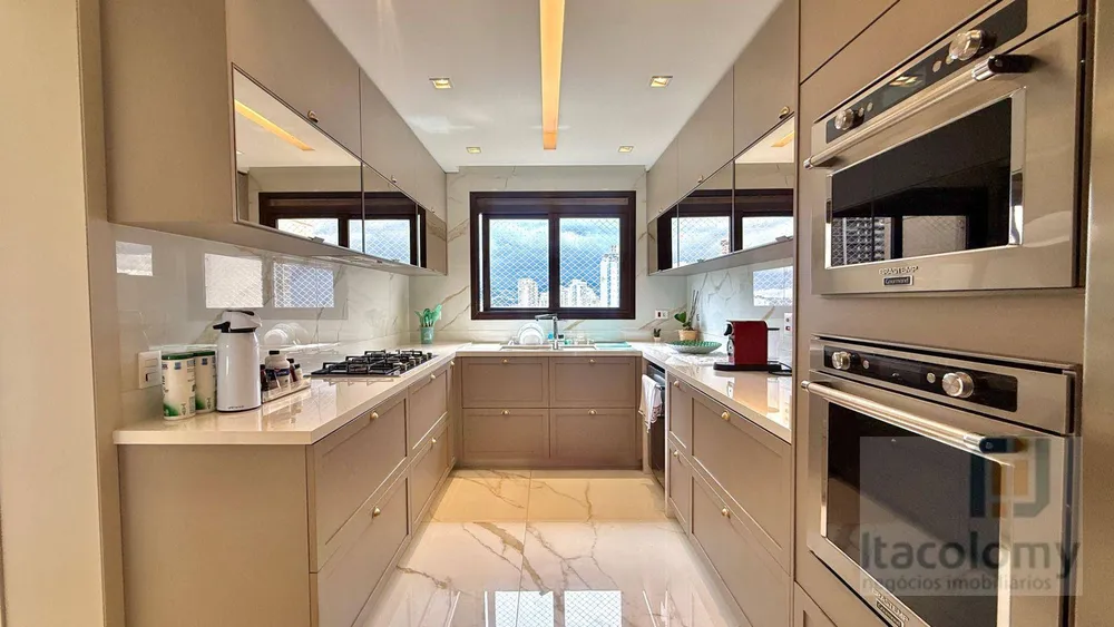 Apartamento, 3 quartos, 313 m² - Foto 7