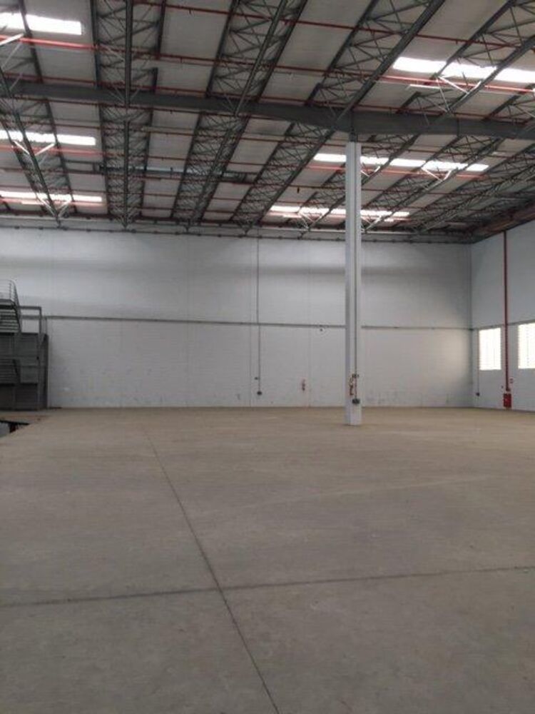 Depósito-Galpão-Armazém para alugar, 1100m² - Foto 8
