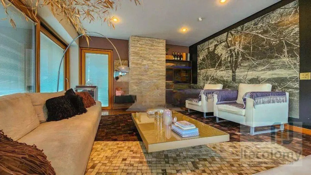 Casa de Condomínio, 4 quartos - Foto 10