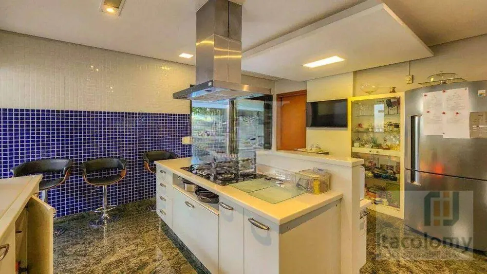 Casa de Condomínio, 4 quartos - Foto 7