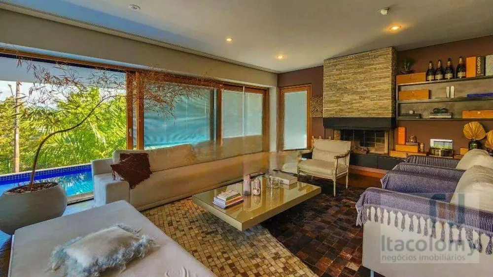 Casa de Condomínio, 4 quartos - Foto 6