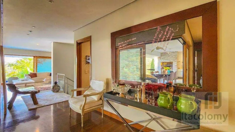 Casa de Condomínio, 4 quartos - Foto 8