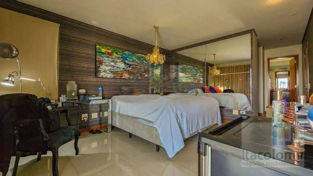 Casa de Condomínio, 4 quartos - Foto 2