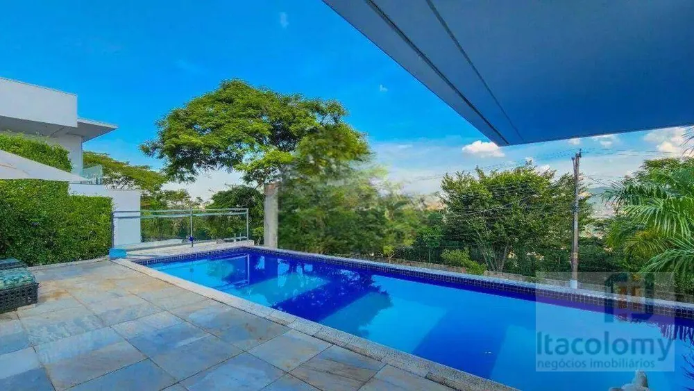 Casa de Condomínio, 4 quartos - Foto 9