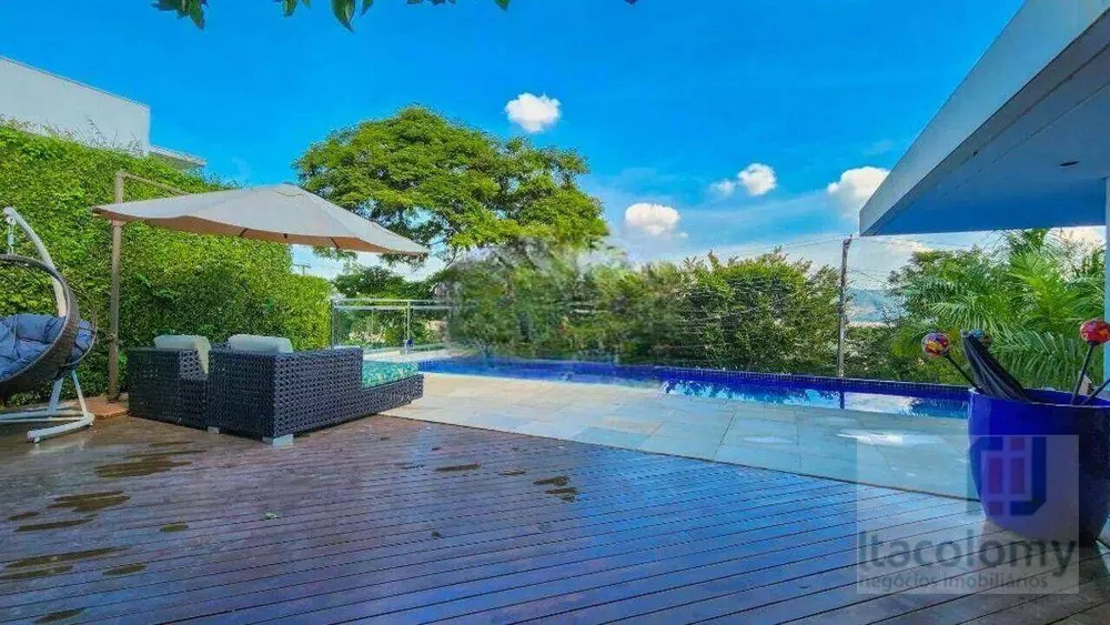 Casa de Condomínio, 4 quartos - Foto 5