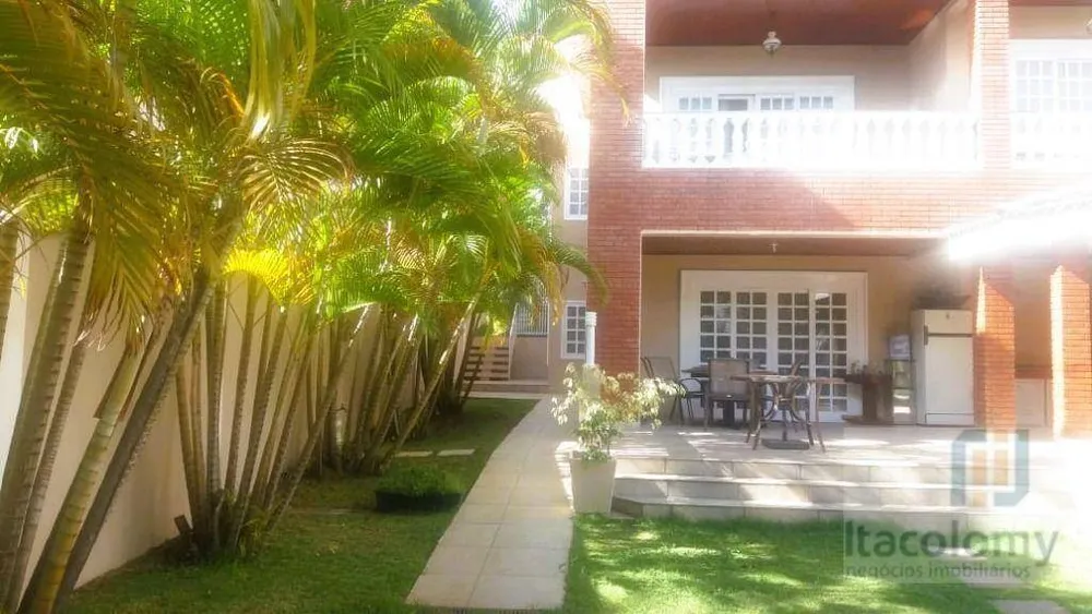 Casa de Condomínio, 4 quartos - Foto 10