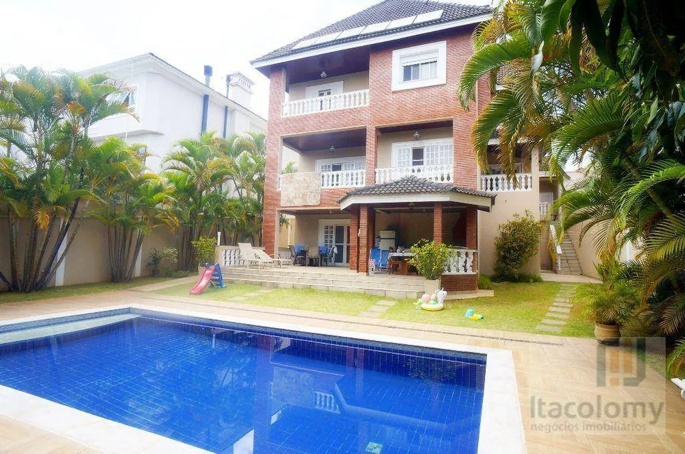 Casa de Condomínio, 4 quartos - Foto 4