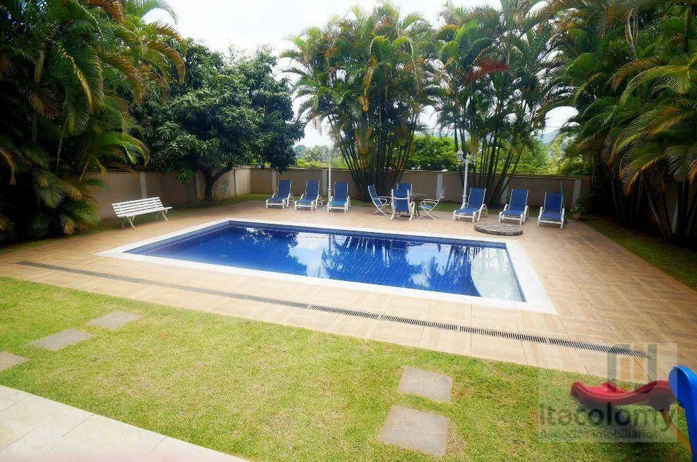 Casa de Condomínio, 4 quartos - Foto 2