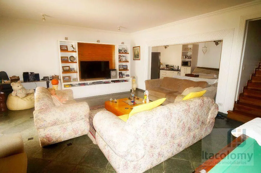 Casa de Condomínio, 4 quartos - Foto 2