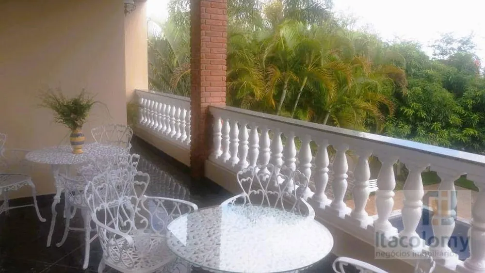 Casa de Condomínio, 4 quartos - Foto 6
