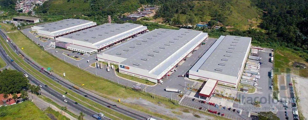 Depósito-Galpão, 1478 m² - Foto 1
