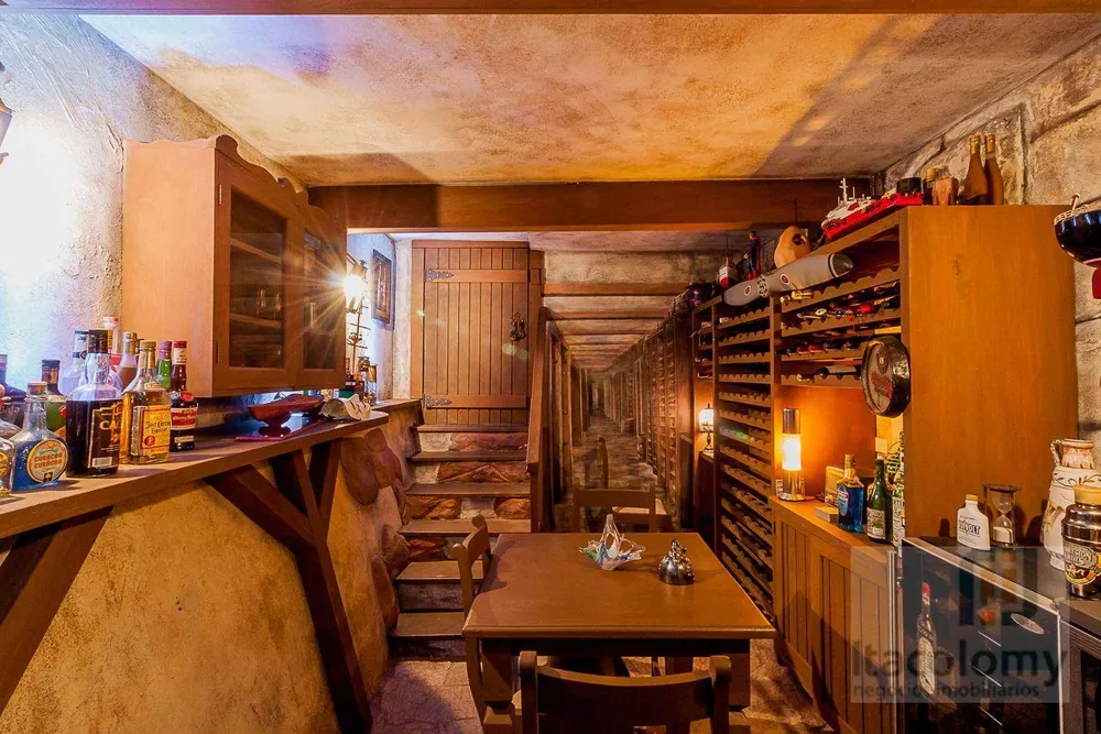 Casa de Condomínio, 7 quartos - Foto 20
