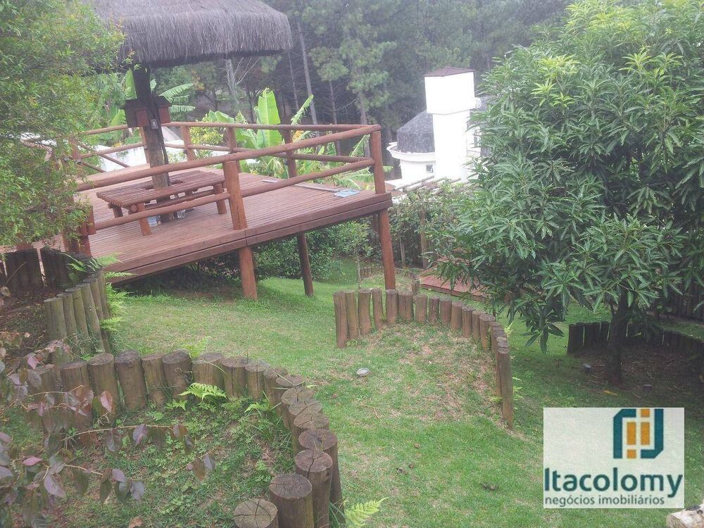Casa de Condomínio, 7 quartos - Foto 7