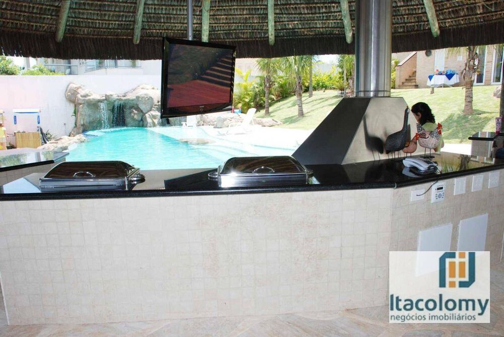Casa de Condomínio, 7 quartos - Foto 9