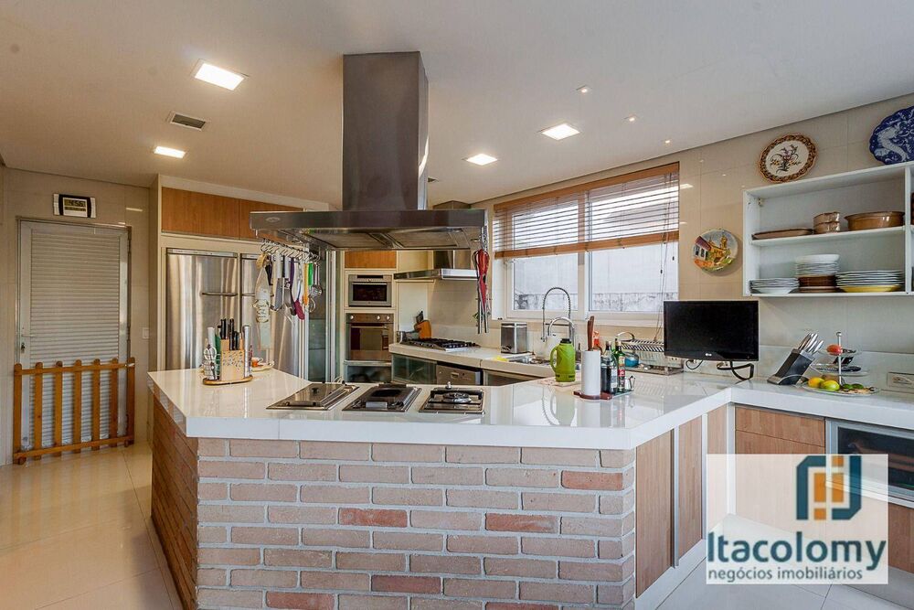 Casa de Condomínio, 7 quartos - Foto 5