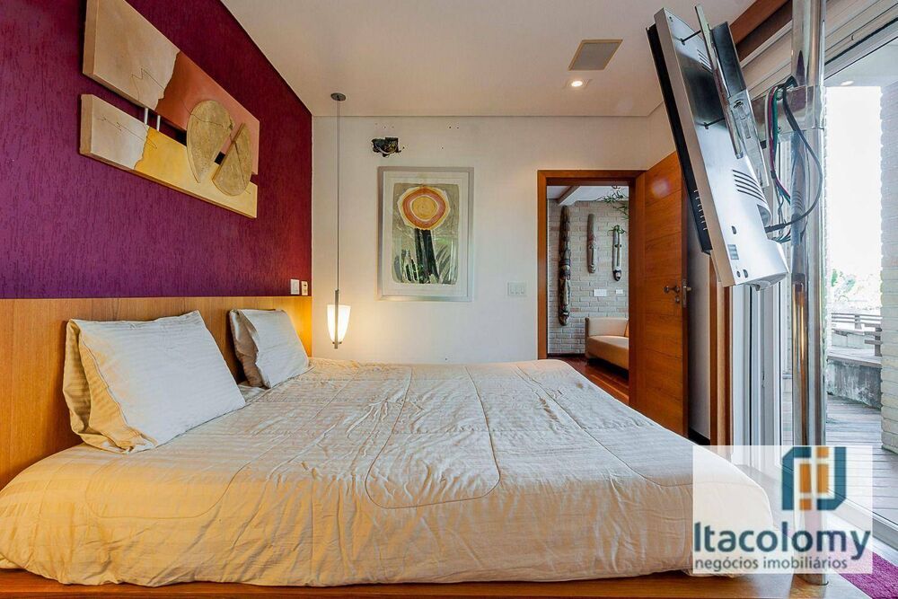 Casa de Condomínio, 7 quartos - Foto 1