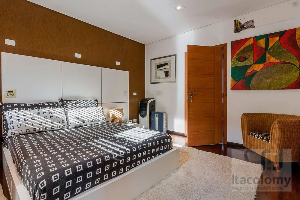 Casa de Condomínio, 7 quartos - Foto 15