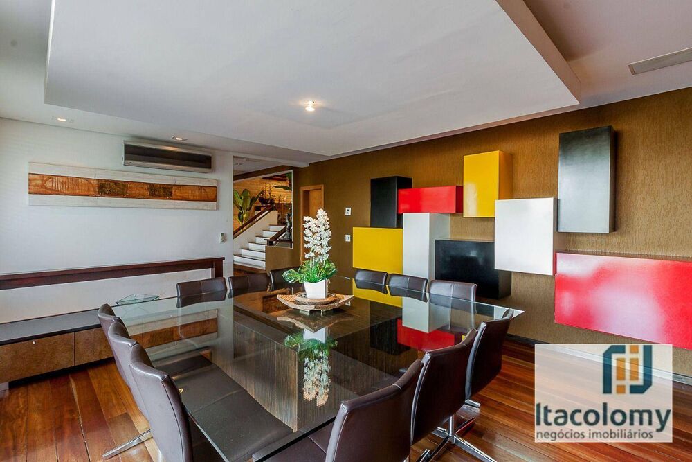 Casa de Condomínio, 7 quartos - Foto 10