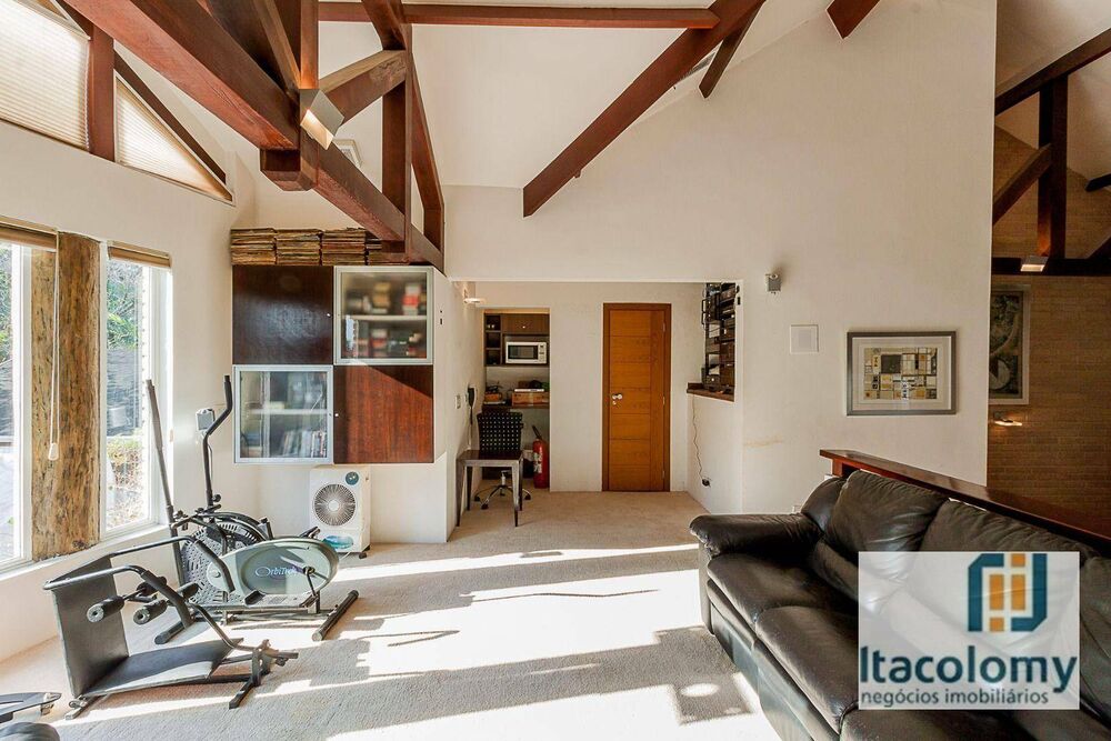 Casa de Condomínio, 7 quartos - Foto 4