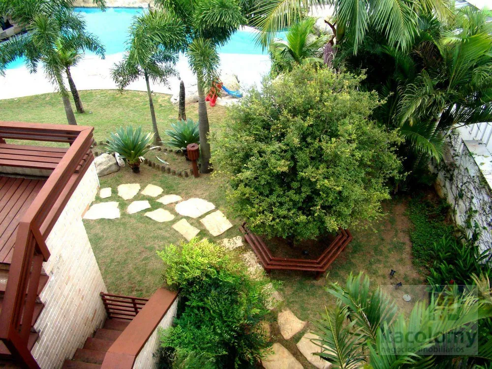 Casa de Condomínio, 7 quartos - Foto 22