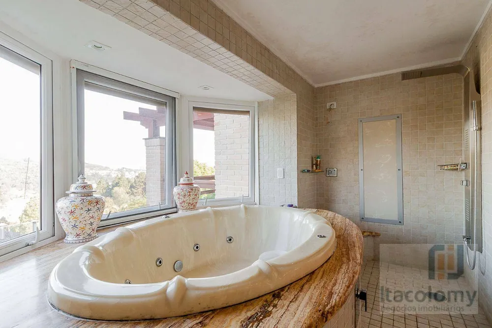 Casa de Condomínio, 7 quartos - Foto 17