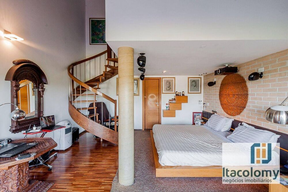 Casa de Condomínio, 7 quartos - Foto 8