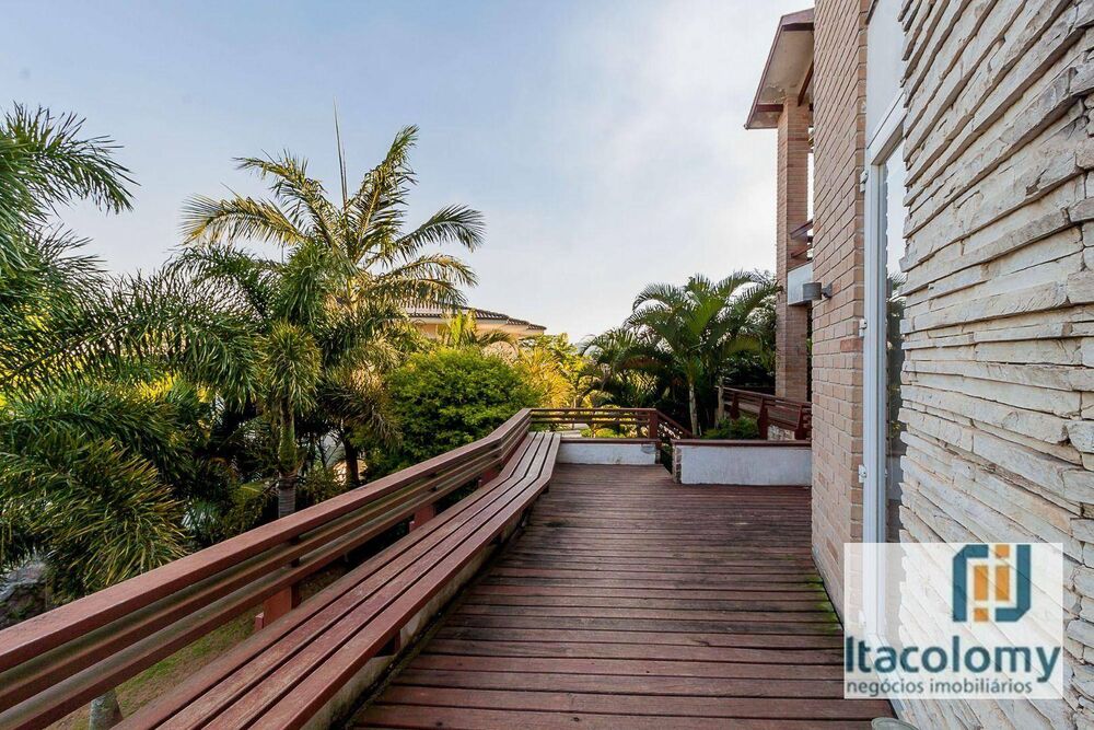 Casa de Condomínio, 7 quartos - Foto 11