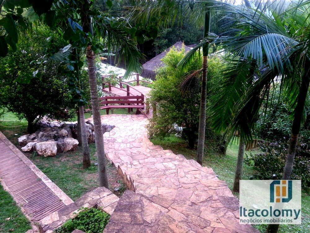 Casa de Condomínio, 7 quartos - Foto 3