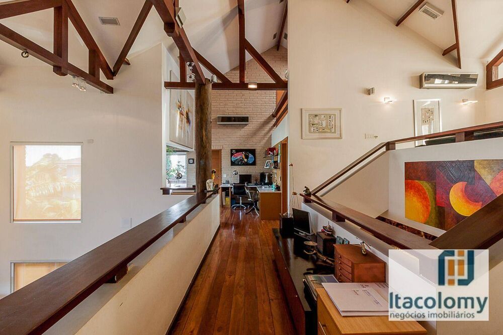 Casa de Condomínio, 7 quartos - Foto 6