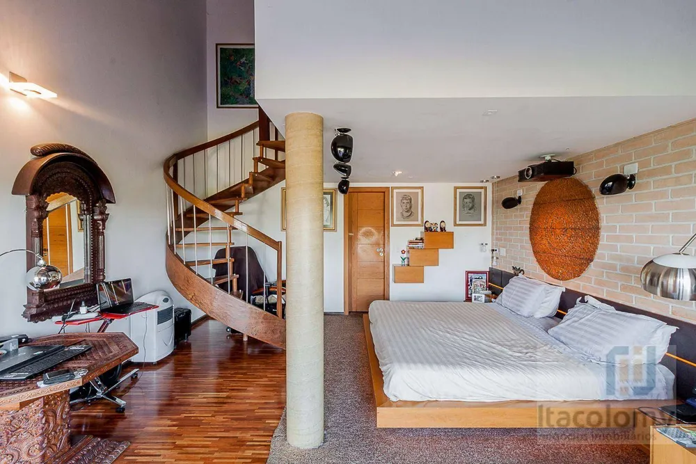 Casa de Condomínio, 7 quartos - Foto 16