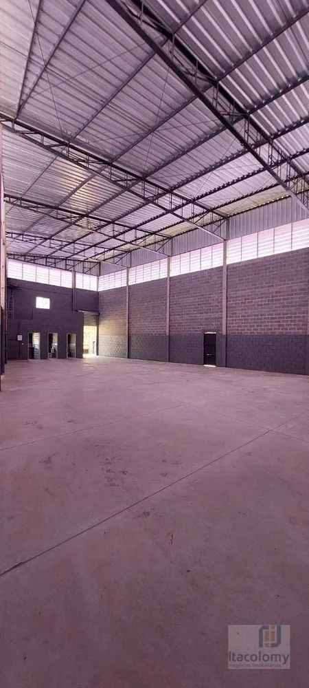 Depósito-Galpão, 360 m² - Foto 9