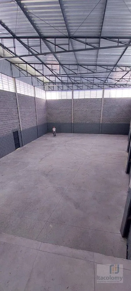 Depósito-Galpão, 360 m² - Foto 12