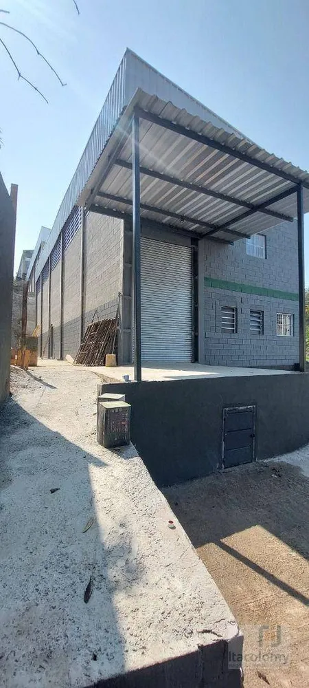 Depósito-Galpão, 360 m² - Foto 5