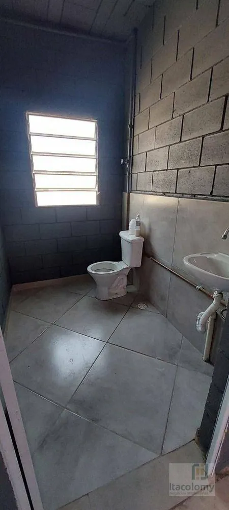 Depósito-Galpão, 360 m² - Foto 2