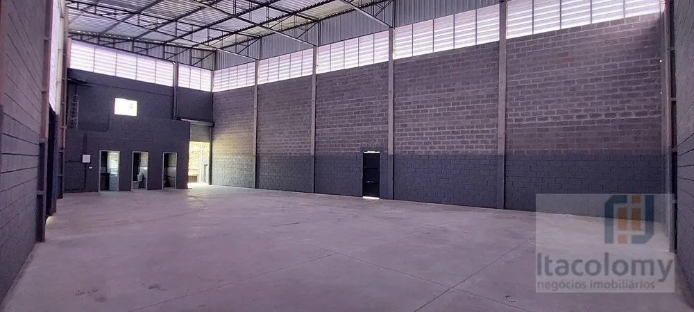 Depósito-Galpão, 360 m² - Foto 10