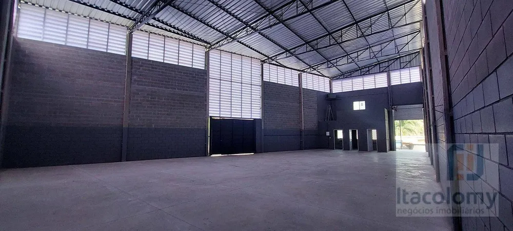 Depósito-Galpão, 360 m² - Foto 7