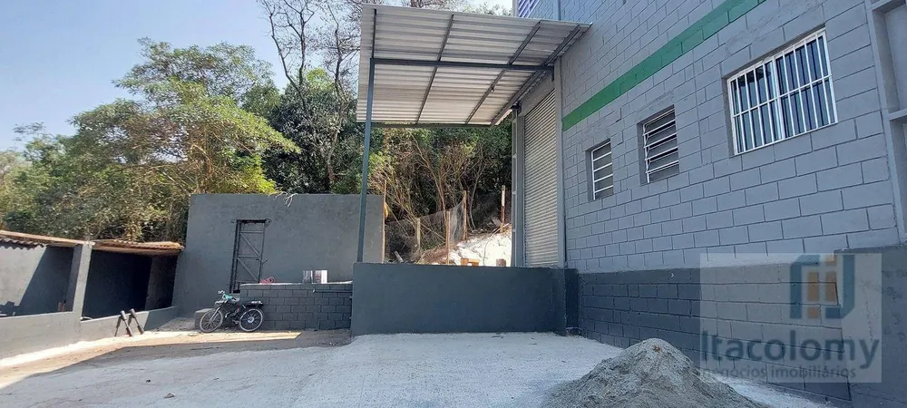 Depósito-Galpão, 360 m² - Foto 11
