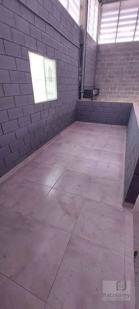 Depósito-Galpão, 360 m² - Foto 3