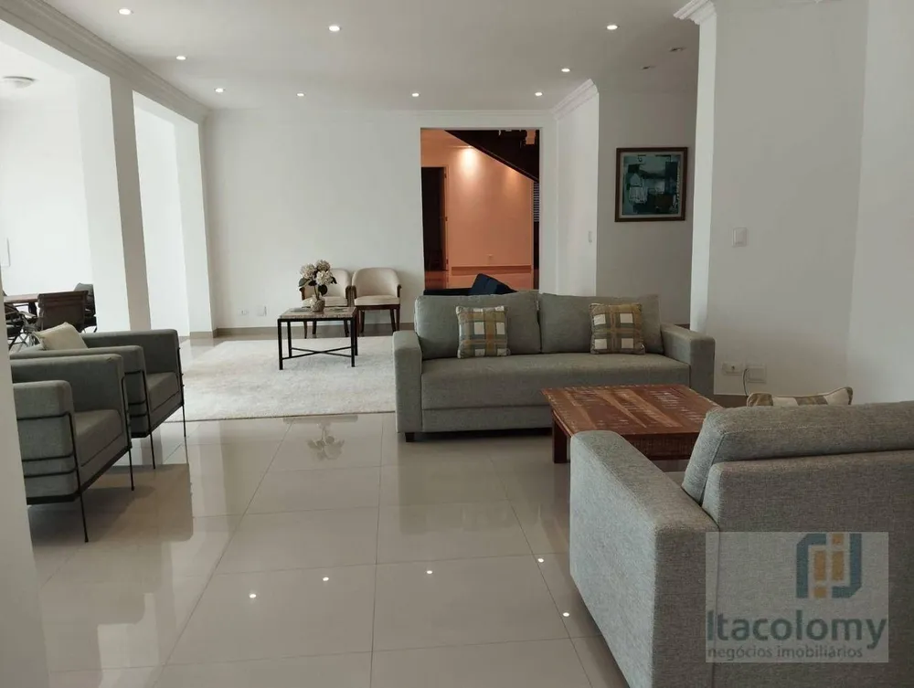 Casa de Condomínio, 5 quartos - Foto 2